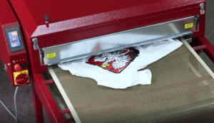 7 Screen Printing Practices That Will Improve Your Finished Product