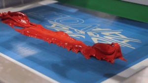 Screen Printing 101: Choosing the Right Mesh Count