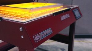 Preparing Your Screens the Right Way: Screen Printing Emulsion Techniques and Timing