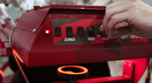 Getting the Most out of Your Screen Printing Flash Cure