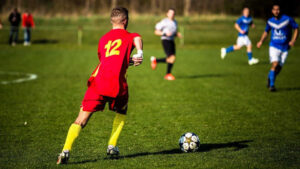 Overcoming the Challenges of Screen Printing Athletic Apparel