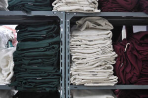 Tips for Managing Your Screen Printing Shop's Inventory