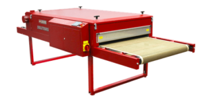 How to Find the Perfect Screen Printing Conveyor Dryer for Your Production Needs