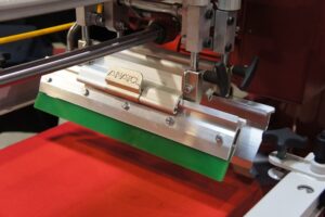 Choosing the Right Squeegees for 01