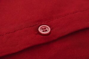 Tips for Screen Printing Over Zippers, Buttons and Seams 01