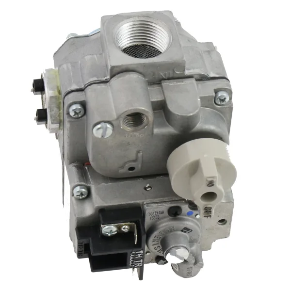 Main Gas valve ROBERT SHAW 7000BDER-S7A