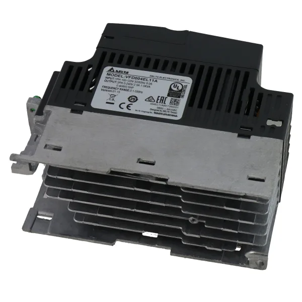 AC Inverter Delta 0.4kW 110V