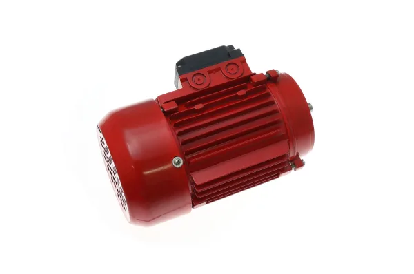 AC Head Motor