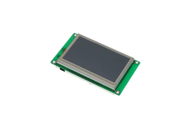 LCD Display