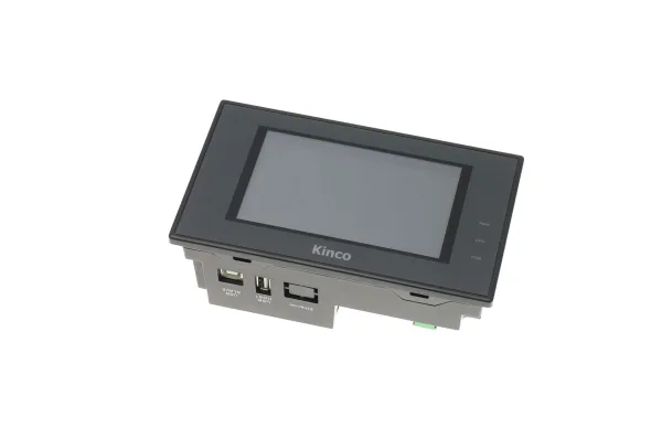 Monitor HMI 4.3" MT4434T