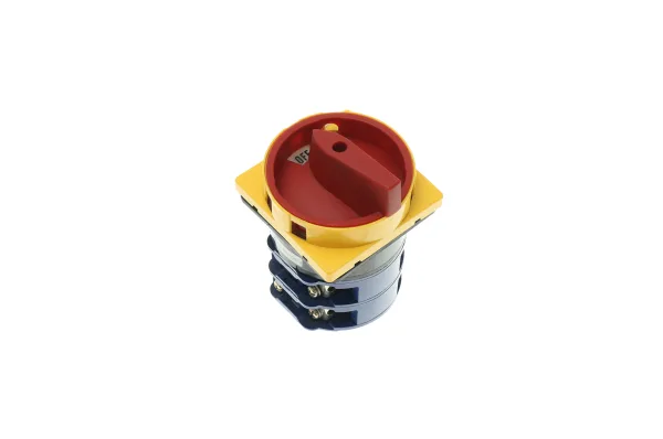 Main Power Switch 125 Amp