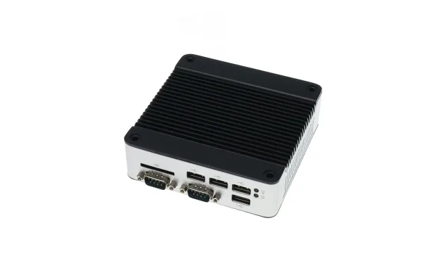 Computer for Aries
