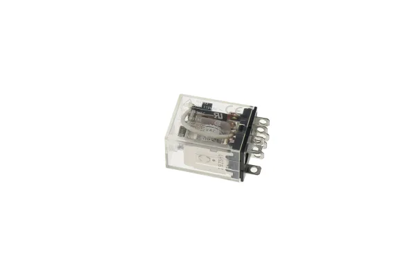 Contactor Relay 10A 24VAC