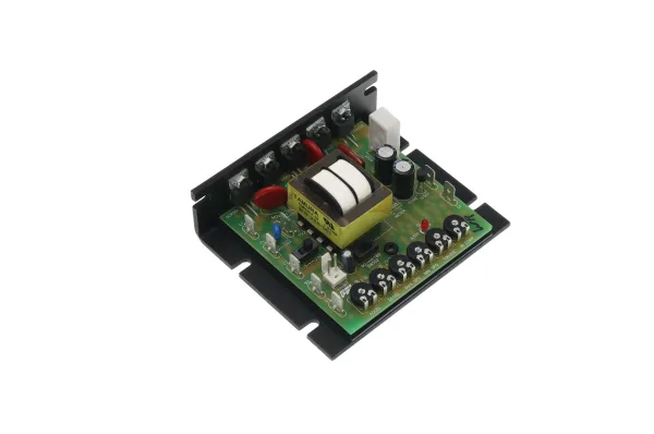 DC Drive Minarik