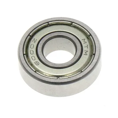 Bearing 6000ZZ