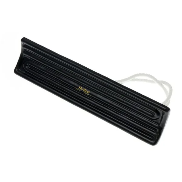 Ceramic Infrared Emitters 650W / Heating Element