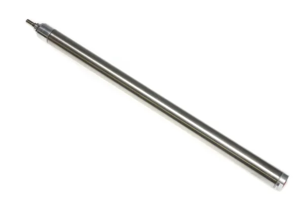 Elbow fitting 6x1/8