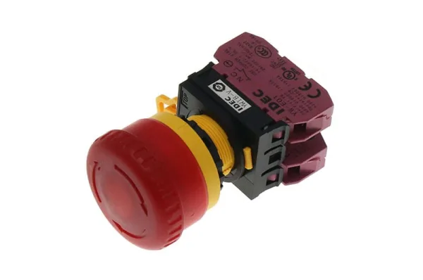 E-Stop Assy