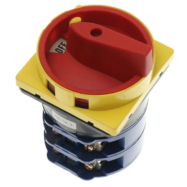 Main Power Switch 80A 88x88