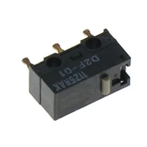 Micro Switch (Omron)