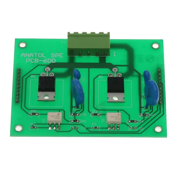 PCB 60D