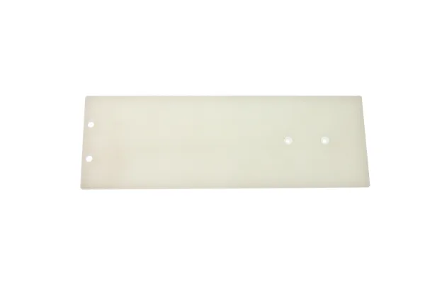 Indexer Plastic Cover