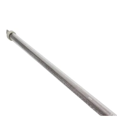 Quartz Lamp for Accutemp
