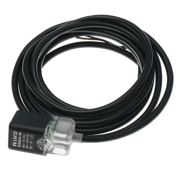 Rectangular Proximity Sensor
