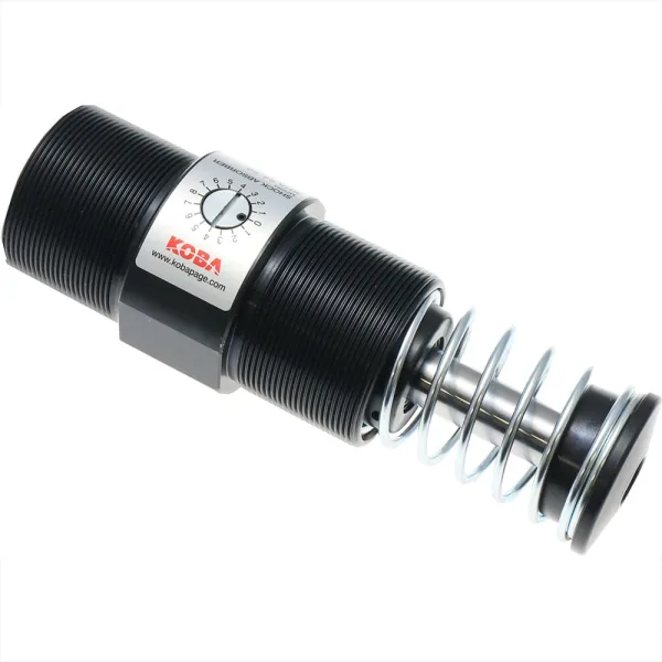 Shock Absorber KHA6450