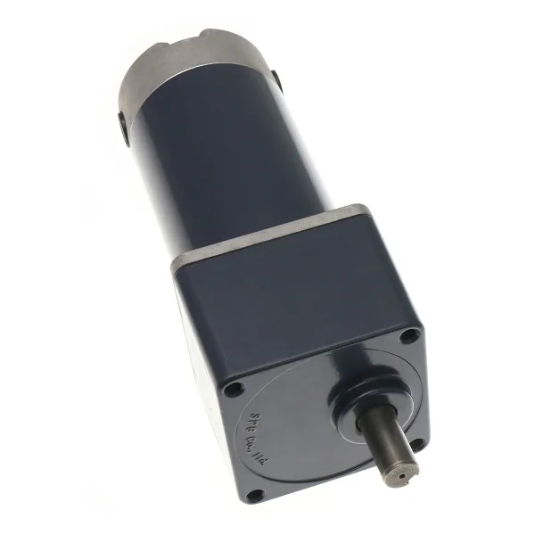 SPG Motor 150 W w/gear box