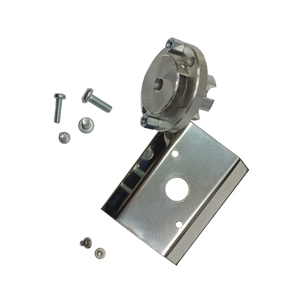 Temperature Sensor Housing