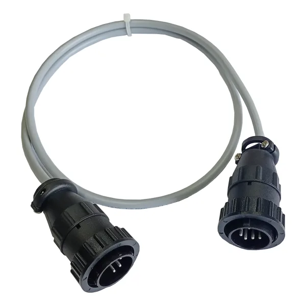 Flash-Machine Communication Cable, 14-14 Pins, 1 meter (3 feet)