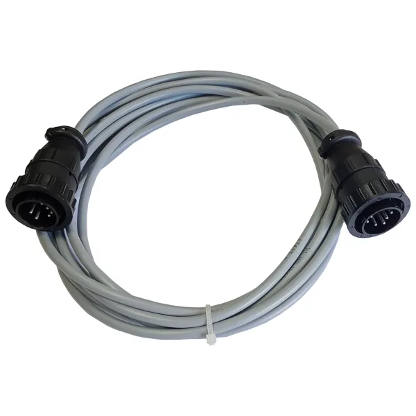 Flash-Machine Communication Cable, 14-14 Pins, 4 meter (13 feet)