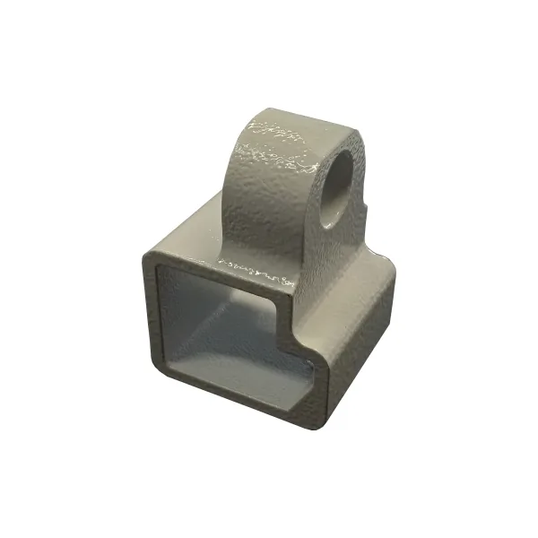 Screen Holder Clamp Volt
