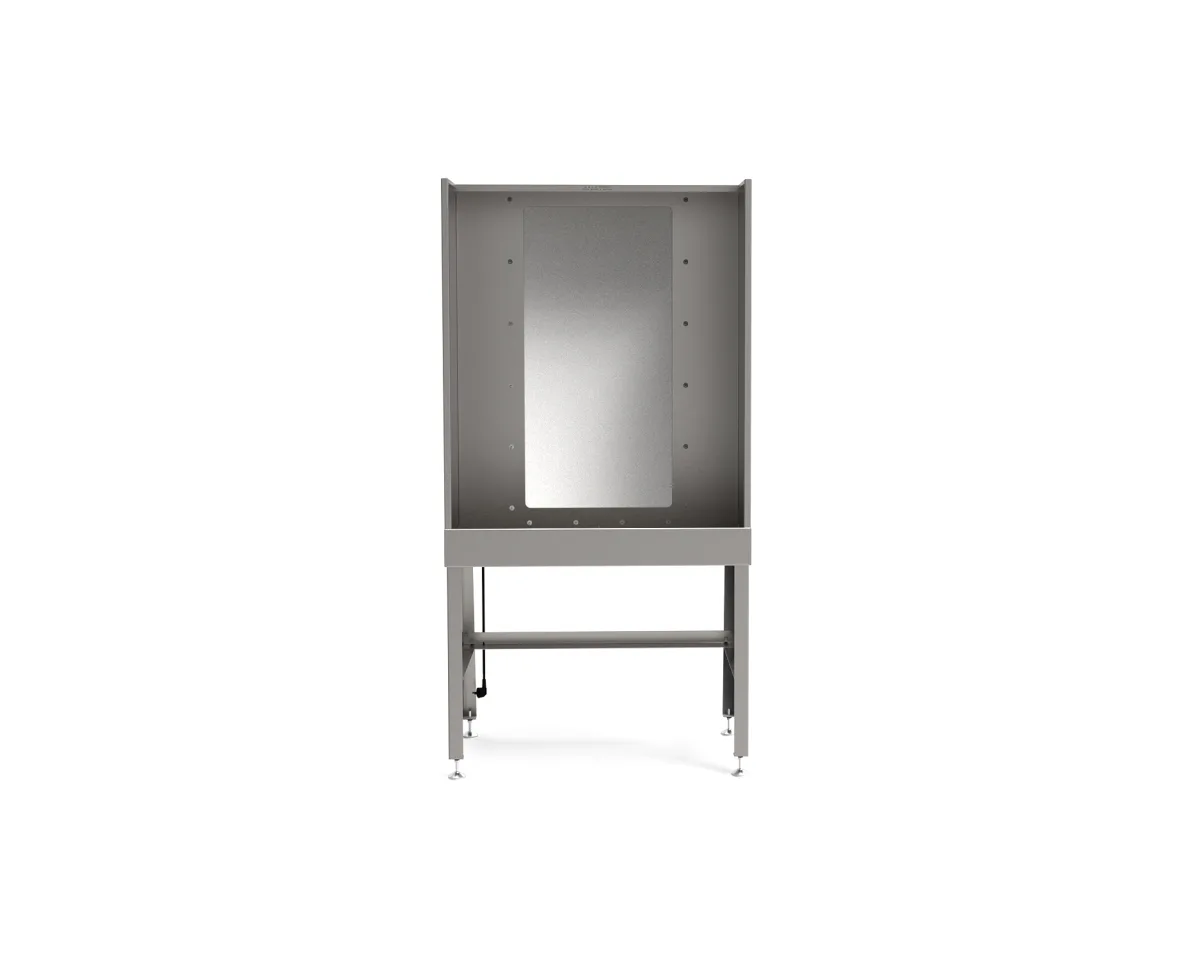 Screen Printing Washout Booth XL