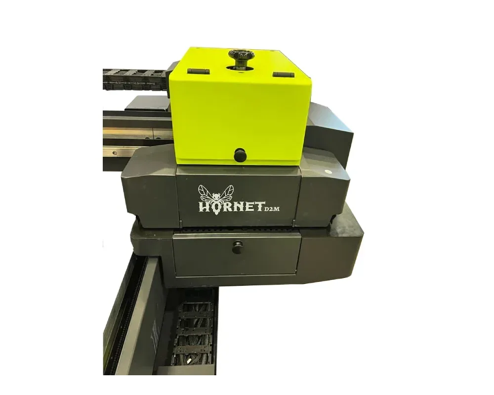Hornet Direct to Mesh (D2M) Printer