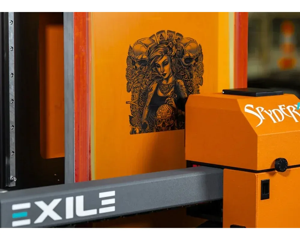 Sistema de computadora a pantalla Spyder X
