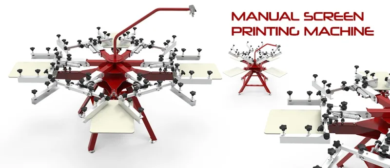 The Manual Press