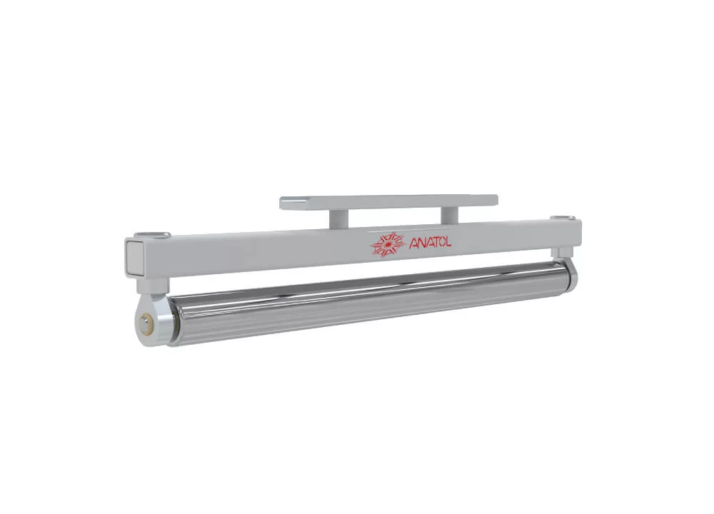 Roller Squeegee