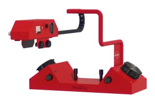 Pilot Flash Cure Unit