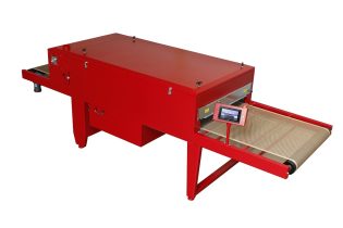 Ultra Electric Dryer