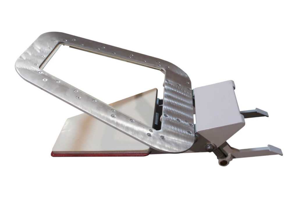 Screen Printing Accessories Anatol Equipment Manufacturing Co.