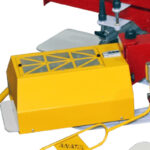 All-Servo-Electric Automatic Small Format Screen Printing Press