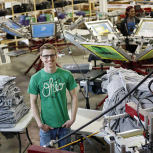 screen printing anatol