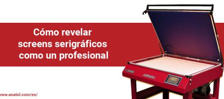 revelar screens serigráficos