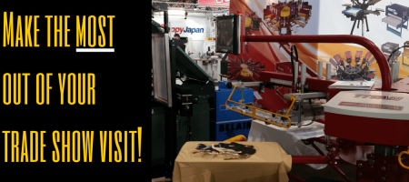 Tips for Having a Great Trade Show Visit