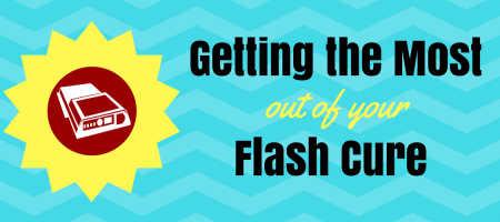 Getting the Most out of Your Screen Printing Flash Cure