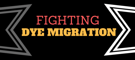 Tips for Controlling Screen Printing Dye Migration