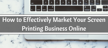 How to Effectively Market Your Screen