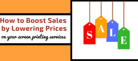 How to Boost Sales by Lowering Prices